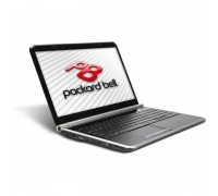 Ноутбук PACKARD BELL TJ66-Intel Pentium T4400-2.2GHz-4Gb-DDR2-500Gb-HDD-W15.4--NVIDIA GeForce G105M-(512мб)-(B)-Б/В