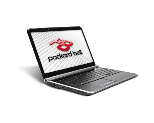 Ноутбук PACKARD BELL TJ66-Intel Pentium T4400-2.2GHz-4Gb-DDR2-500Gb-HDD-W15.4--NVIDIA GeForce G105M-(512мб)-(B)-Б/В