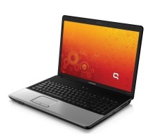 Ноутбук HP Compaq Presario CQ71-230S0-Intel Celeron T3000-1.8GHz-3Gb-DDR2-320Gb-HDD-DVD-R-W17.3-Web-(B-)-Б/В