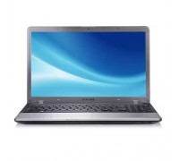 Ноутбук Samsung NP355V5C-9039E-AMD A8-4500M-1.9GHz-8Gb-DDR3-1Tb-HDD-W15.6-Web-DVD-R-(B-)-Б/В