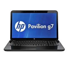 Ноутбук HP Pavilion G6-2136so-AMD A8-4500M-2.8GHz-8Gb-DDR3-500Gb-HDD-W15.6-Web-DVD-RW-(B-)-Б/В