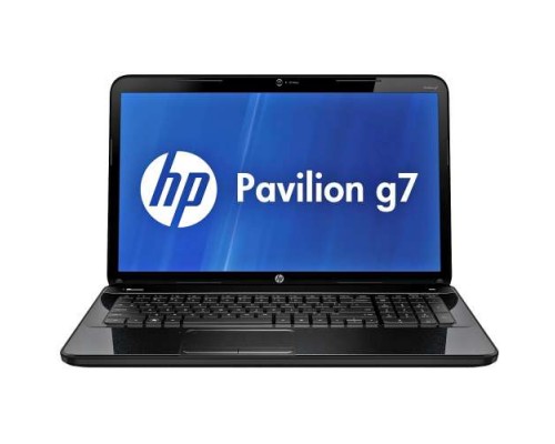 Ноутбук HP Pavilion G6-2136so-AMD A8-4500M-2.8GHz-8Gb-DDR3-500Gb-HDD-W15.6-Web-DVD-RW-(B-)-Б/В