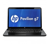 Ноутбук HP Pavilion G6-2136so-AMD A8-4500M-2.8GHz-8Gb-DDR3-500Gb-HDD-W15.6-Web-DVD-RW-(B-)-Б/В