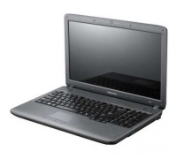 Ноутбук Samsung NP-R530-Intel Core I3-330M-2.1Hz-4Gb-DDR3-320Gb-HDD-W15.6-DVD-RW-Web-GeForce 310M-(B)-Б/В