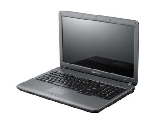 Ноутбук Samsung NP-R530-Intel Core I3-330M-2.1Hz-4Gb-DDR3-320Gb-HDD-W15.6-DVD-RW-Web-GeForce 310M-(B)-Б/В