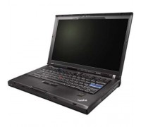 Ноутбук Lenovo ThinkPad R400-Intel Core 2 Duo T6670-2,20GHz-2Gb-DDR3-250Gb-HDD-CD-RW-W14-(B-)-Б/В