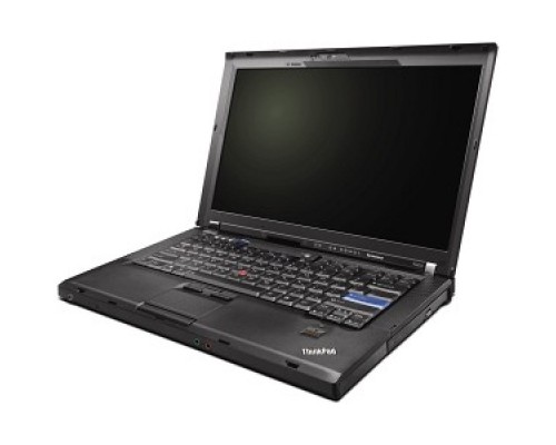 Ноутбук Lenovo ThinkPad R400-Intel Core 2 Duo T6670-2,20GHz-2Gb-DDR3-250Gb-HDD-CD-RW-W14-(B-)-Б/В