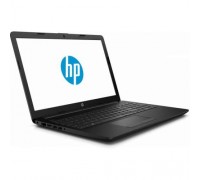 Ноутбук HP 15-da1020no-Intel Core i5-8265U-1.6GHz-4Gb-DDR4-128Gb-SSD-W15.6-FHD-Web-DVD-RW-(B)-Б/В