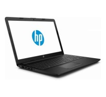 Ноутбук HP 15-da1020no-Intel Core i5-8265U-1.6GHz-4Gb-DDR4-128Gb-SSD-W15.6-FHD-Web-DVD-RW-(B)-Б/В