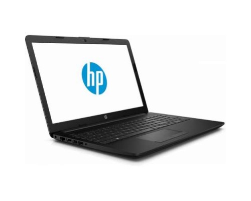 Ноутбук HP 15-da1020no-Intel Core i5-8265U-1.6GHz-4Gb-DDR4-128Gb-SSD-W15.6-FHD-Web-DVD-RW-(B)-Б/В