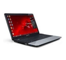 Ноутбук PACKARD BELL EasyNote EG70BZ-AMD E1-1200-1.4GHz-4Gb-DDR3-500Gb-HDD-W17.3-Web-DVD-RW-(B-)-Б/В