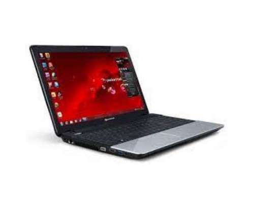 Ноутбук PACKARD BELL EasyNote EG70BZ-AMD E1-1200-1.4GHz-4Gb-DDR3-500Gb-HDD-W17.3-Web-DVD-RW-(B-)-Б/В