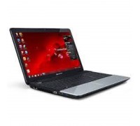 Ноутбук PACKARD BELL EasyNote EG70BZ-AMD E1-1200-1.4GHz-4Gb-DDR3-500Gb-HDD-W17.3-Web-DVD-RW-(B-)-Б/В