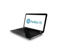 Ноутбук HP 15-e073so-AMD A6-5350M-2.9GHz-8Gb-DDR3-1Tb-HDD-DVD-RW-W15,6-Web-AMD Radeon HD 8670M-(B)-Б/В