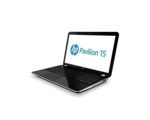 Ноутбук HP 15-e073so-AMD A6-5350M-2.9GHz-8Gb-DDR3-1Tb-HDD-DVD-RW-W15,6-Web-AMD Radeon HD 8670M-(B)-Б/В