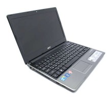 Нетбук Acer Aspire 3810TZ- Intel Pentium SU2700-1,3GHz-4Gb-DDR3-500Gb-W13.2-Web-(B-)-Б/В