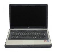 Ноутбук HP 635-AMD-E-450-1.65GHz-4Gb-DDR3-320Gb-HDD-W15.6-DVD-RW-Web-(В-)-(БЕЗ АКБ)-Б/В