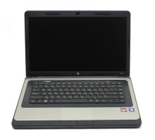 Ноутбук HP 635-AMD-E-450-1.65GHz-4Gb-DDR3-320Gb-HDD-W15.6-DVD-RW-Web-(В-)-(БЕЗ АКБ)-Б/В