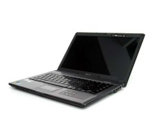 Ноутбук Acer Aspire 4810T-Genuine Intel U4100-1.3GHz-4Gb-DDR3-500Gb-HDD-W14-DVD-RW-Web-(С-)-Б/В