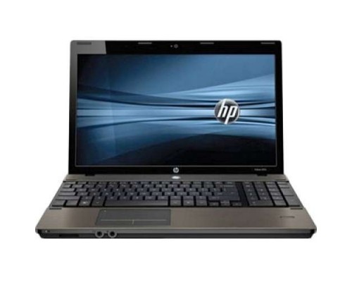 Ноутбук HP ProBook 4525s-AMD Turion II P520-2.3GHz-2Gb-DDR3-320Gb-HDD-DVD-R-W15,6-Web-(B-)-Б/В