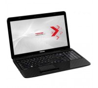 Ноутбук Toshiba Satellite L770-AMD A6-3400M-2.3GHz-4Gb-DDR3-750Gb-HDD-W17.3-Web-DVD-RW-Radeon HD 6520G-(B-) (БЕЗ АКБ) Б/В