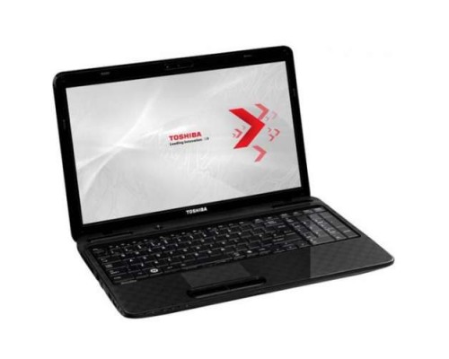 Ноутбук Toshiba Satellite L770-AMD A6-3400M-2.3GHz-4Gb-DDR3-750Gb-HDD-W17.3-Web-DVD-RW-Radeon HD 6520G-(B-) (БЕЗ АКБ) Б/В