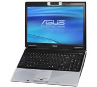 Ноутбук ASUS X56V-Intel C2D T5750-2.0GHz-3Gb-DDR2-250Gb-HDD-W15.4-Web-DVD-RW-(B-)-Б/В