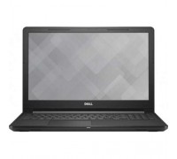 Ноутбук Dell VOSTRO 15 3568-Intel-Core-i5-7200U-2.3GHz-4Gb-DDR4-500Gb-HDD-W15.6-Web-DVD-RW-(B)-Б/В