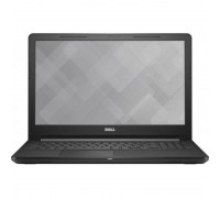 Ноутбук Dell VOSTRO 15 3568-Intel-Core-i5-7200U-2.3GHz-4Gb-DDR4-500Gb-HDD-W15.6-Web-DVD-RW-(B)-Б/В
