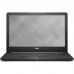 Ноутбук Dell VOSTRO 15 3568-Intel-Core-i5-7200U-2.3GHz-4Gb-DDR4-500Gb-HDD-W15.6-Web-DVD-RW-(B)-Б/В
