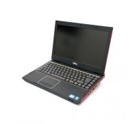 Ноутбук Dell Vostro 3350-Intel Core  i3-2310M-2.1GHz-4Gb-DDR3-320Gb-HDD-W13.3-Web-DVD-RW-(B)-Б/В