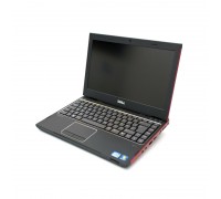 Ноутбук Dell Vostro 3350-Intel Core  i3-2310M-2.1GHz-4Gb-DDR3-320Gb-HDD-W13.3-Web-DVD-RW-(B)-Б/В