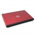 Ноутбук Dell Vostro 3350-Intel Core  i3-2310M-2.1GHz-4Gb-DDR3-320Gb-HDD-W13.3-Web-DVD-RW-(B)-Б/В