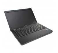 Ноутбук HP Compaq Presario CQ62-206SO-Intel Celeron Dual-Core T3300-2.0GHz-3Gb-DDR2-320Gb-DVD-RW-W15.6-(B-)-Б/В