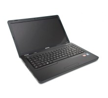 Ноутбук HP Compaq Presario CQ62-206SO-Intel Celeron Dual-Core T3300-2.0GHz-3Gb-DDR2-320Gb-DVD-RW-W15.6-(B-)-Б/В