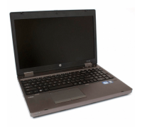 Ноутбук HP ProBook 6570b Intel Core i5-3230M-2.6GHz-4Gb-DDR3-128Gb-SSD-DVD-RW-W15,6-Web-(B)-Б/В