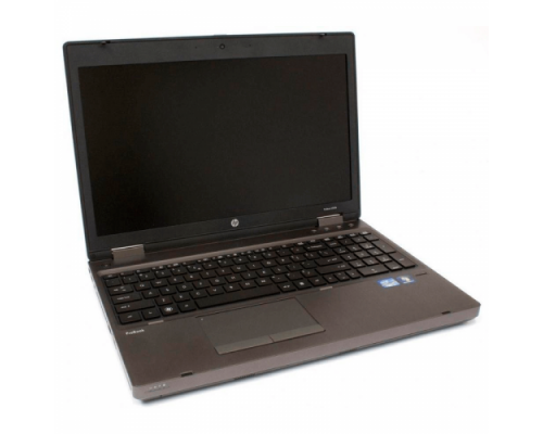 Ноутбук HP ProBook 6570b Intel Core i5-3230M-2.6GHz-4Gb-DDR3-128Gb-SSD-DVD-RW-W15,6-Web-(B)-Б/В