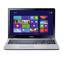 Ноутбук Samsung NP370R5E-A04SE-Intel Pentium 2117U-1.8GHz-6Gb-DDR3-750Gb-HDD-W15.6-Web-(B-)-Б/В
