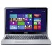 Ноутбук Samsung NP370R5E-A04SE-Intel Pentium 2117U-1.8GHz-6Gb-DDR3-750Gb-HDD-W15.6-Web-(B-)-Б/В