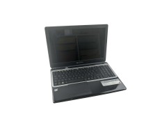 Ноутбук PACKARD BELL EasyNote MS2384-AMD E2-3800-1.3GHz-4Gb-DDR3-500Gb-HDD-W15.6-Web-DVD-RW-Radeon HD 8200-(B)-Б/В