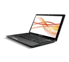 Ноутбук PACKARD BELL MS2288-Intel Core i3-330M-2.1GHz-4Gb-DDR3-320Gb-HDD-W15.6-Web-DVD-R-Radeon HD 5470-(B)-Б/В