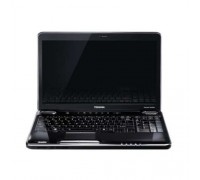 Ноутбук Toshiba A500-Intel C2D P8700-2.53GHz-4Gb-DDR2-320Gb-HDD-W15.6-DVD-R-Web-Mobility Radeon HD 4650-(B)-Б/В