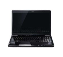 Ноутбук Toshiba A500-Intel C2D P8700-2.53GHz-4Gb-DDR2-320Gb-HDD-W15.6-DVD-R-Web-Mobility Radeon HD 4650-(B)-Б/В