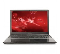 Ноутбук Packard bell V5WT2-Intel Celeron 2955U-1,4GHz-4Gb-DDR3-500Gb-HDD-W15.6-DVD-RW-Web-(B)-Б/В