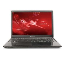 Ноутбук Packard bell V5WT2-Intel Celeron 2955U-1,4GHz-4Gb-DDR3-500Gb-HDD-W15.6-DVD-RW-Web-(B)-Б/В