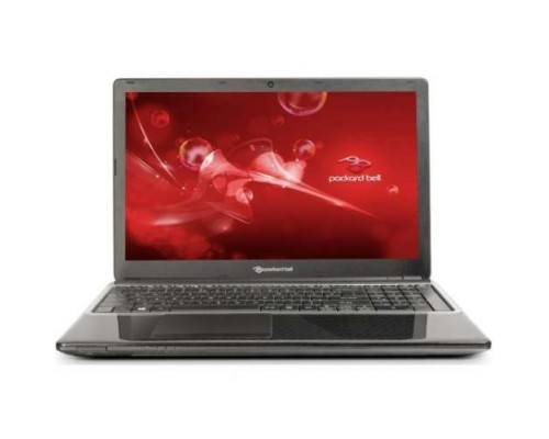 Ноутбук Packard bell V5WT2-Intel Celeron 2955U-1,4GHz-4Gb-DDR3-500Gb-HDD-W15.6-DVD-RW-Web-(B)-Б/В