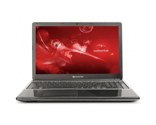 Ноутбук Packard bell V5WT2-Intel Celeron 2955U-1,4GHz-4Gb-DDR3-500Gb-HDD-W15.6-DVD-RW-Web-(B)-Б/В