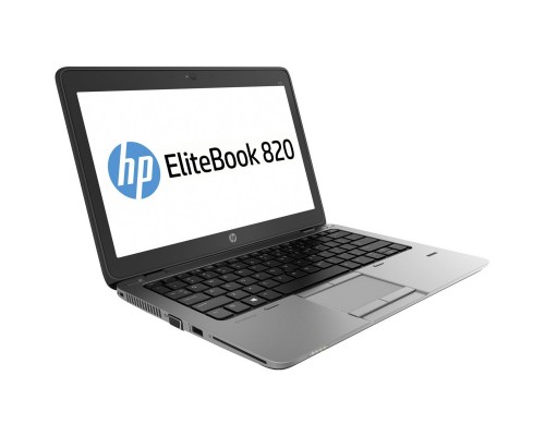 Ноутбук HP EliteBook 820 G1-Intel-Core-i5-4300U-1,90GHz-4Gb-DDR3-256Gb-SSD-W12.5-(B)-Б/В