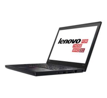 Ноутбук Lenovo ThinkPad X270-Intel-Core-i5-6300U-2,4GHz-4Gb-DDR4-128Gb-SSD-W12.5-FHD-IPS-Web-+Батареія-(B)-Б/В