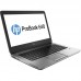 Ноутбук HP ProBook 640 G1-Intel Core-i5-4210M-2,60GHz-4Gb-DDR3-320Gb-HDD-W14-HD-DVD-RW-(B-)-Б/В